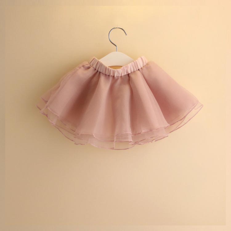 ミニスカート子供服スカート女の子プリーツスカートチュールシフォンミニショート丈女児ガールズ裏地付きウエストゴムボリュームエアリーふんわり可愛いボトムス春新作