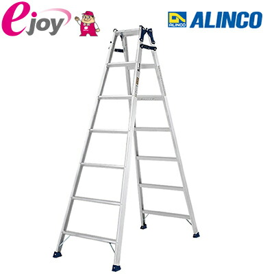 楽天市場】アルインコ(ALINCO) アルミ製はしご兼用脚立 210cm MR210W メーカー直送品 4969182238846【AS】  倉庫No2750 : スーパーメガホームセンター ejoy