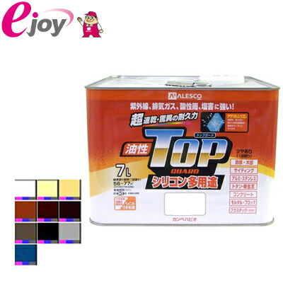 楽天市場】カンペハピオ 油性 密着 シーラー 7L とうめい （下塗り