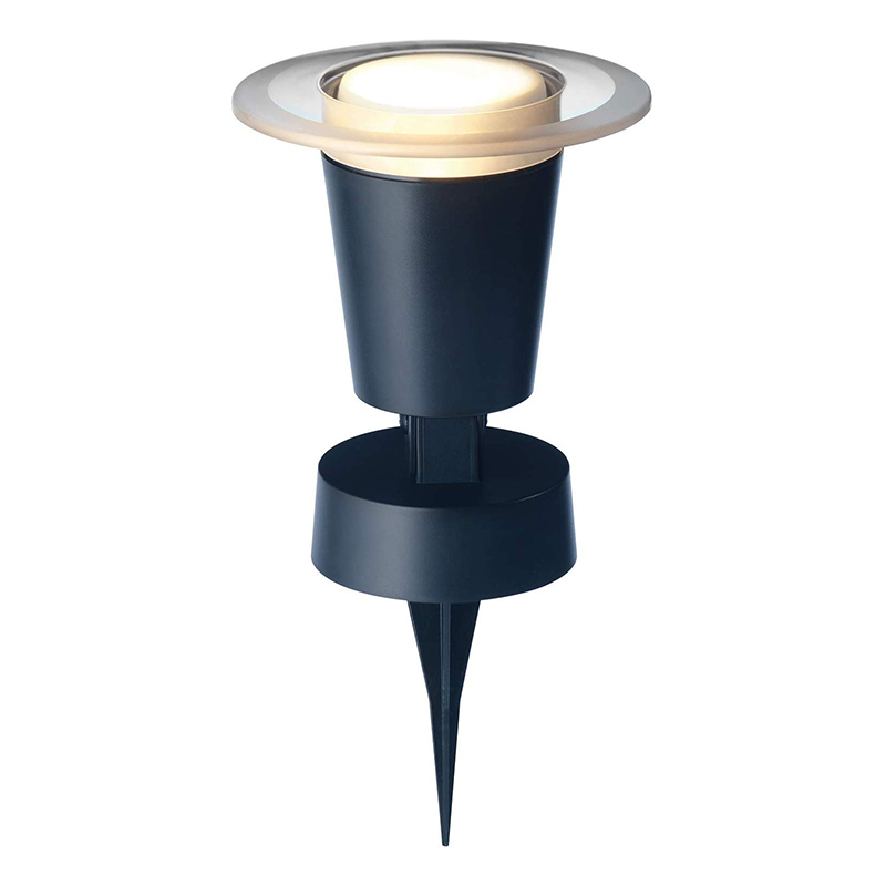 楽天市場】【送料無料】タカショー 然 ストーンライト ローボルト HGB