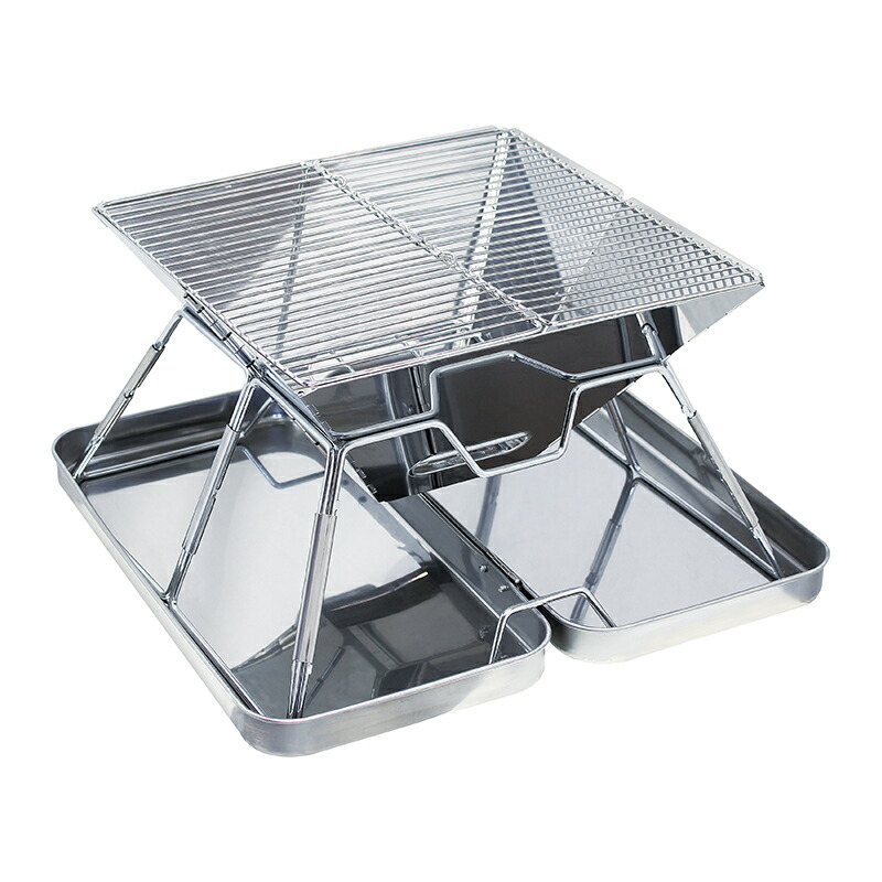 楽天市場】Field to Summit FIRE GRILL OFBFIRE バーベキュー