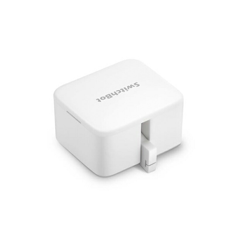 SwitchBot ハブミニ ホワイト 1個 W0202200-GH 0850007706173