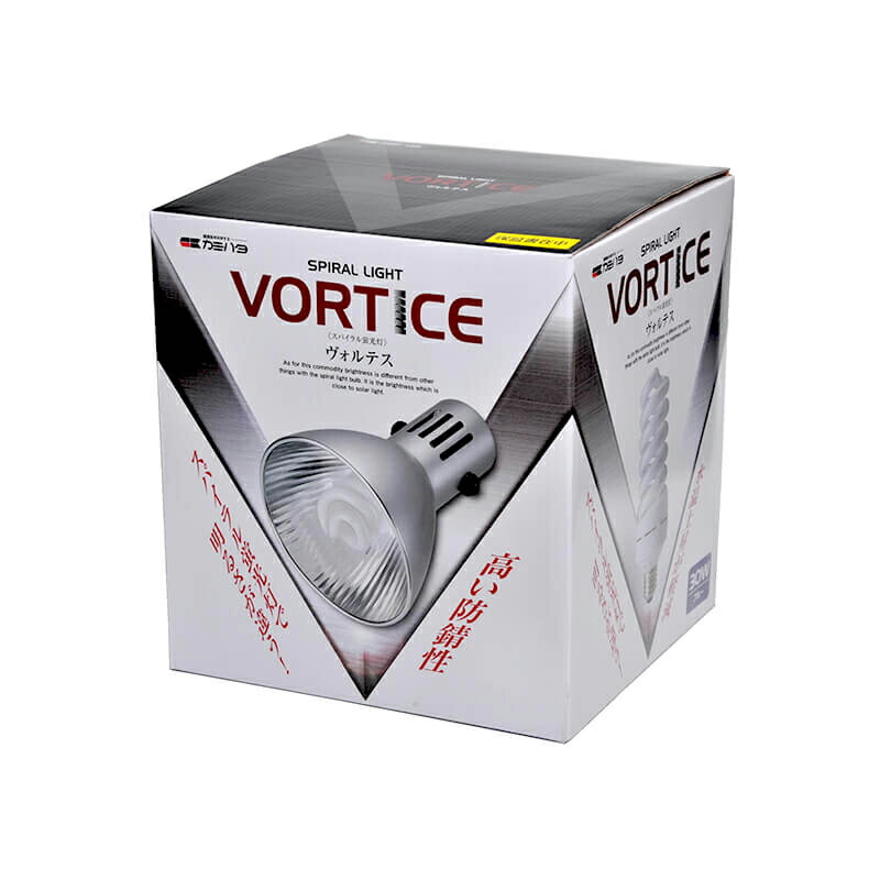 楽天市場】VORTICE ヴォルテス 30W ホワイト 596686 水槽用照明