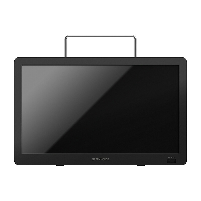 楽天市場】グリーンハウス 32インチ テレビ 32型 GH-GTV32A-BK ハイビジョン TV 液晶テレビ 4511677133916 :  スーパーメガホームセンター ejoy