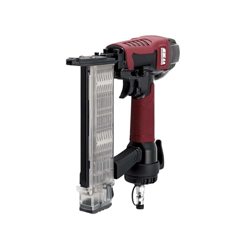 SK11(エスケー11) エア湖釘打機 釘足長 15~50粍 仕上釘足長 15~55粍 F55 SA-F55-Z1 4977292437929