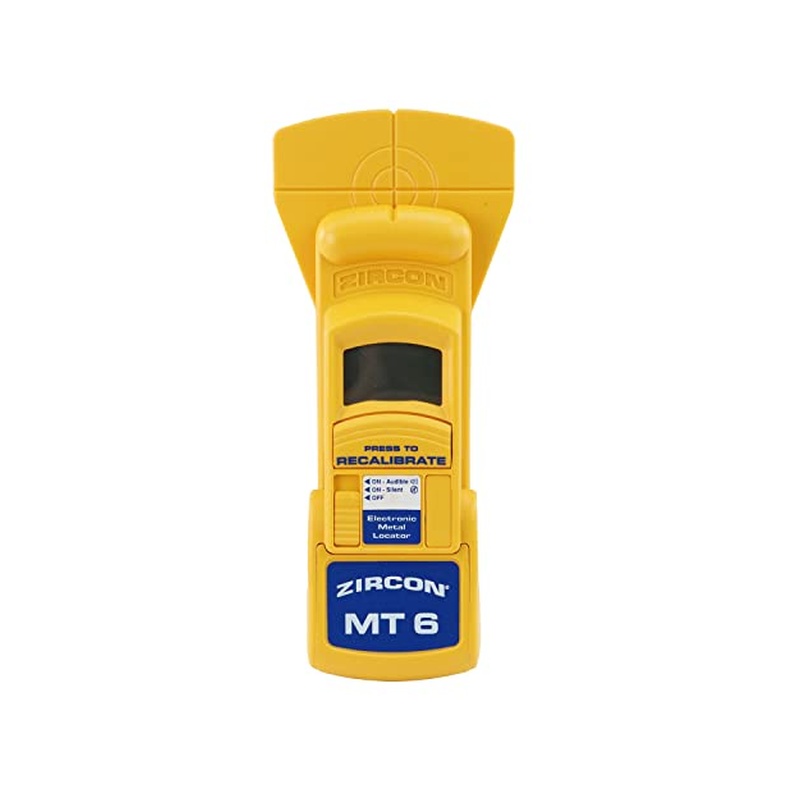 鉄筋さがし当てる機 MT6 黄色 0042186633023