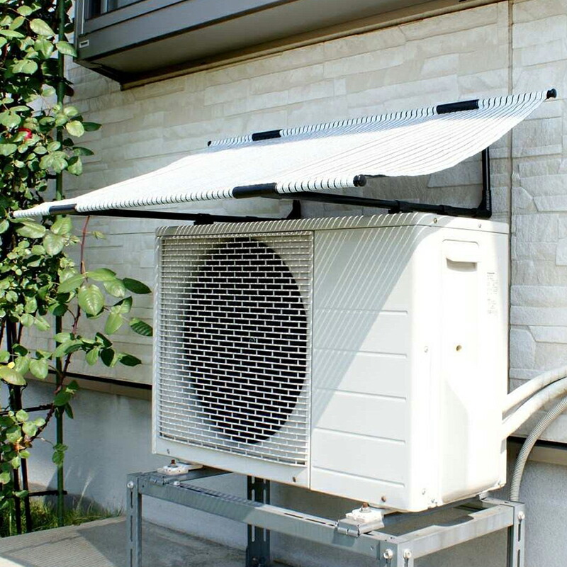 GXマット（特許申請済み）エアコン消費電力を約38%打ち水効果で節電！マスク付 GXマット（特許申請済み）エアコン消費電力を約38%打ち水効果で