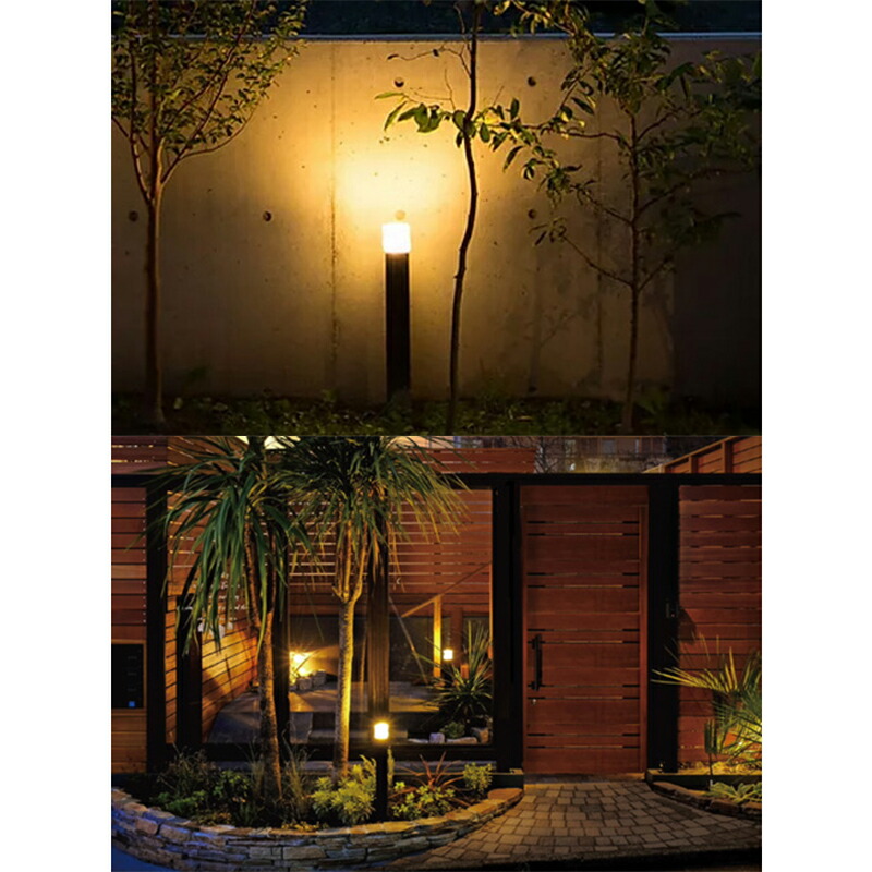 Takasho タカショー ひかりノベーション 間のひかり セット 奥行7 5 高さ74 幅7 5cm Led Lgl Lh04p クリアランスバーゲン 期間限定開催 Farmerscentre Com Ng