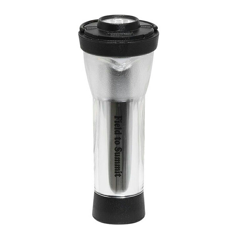 新品　Field to Summit リフレクションライト　3点セット Field to Summit リフレクションライト OFLANRFC LED ライト