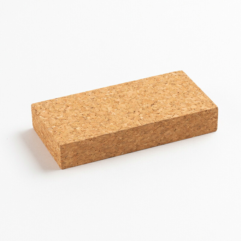 楽天市場】コルクブロック 180×90×50mm : オカモク楽天市場店