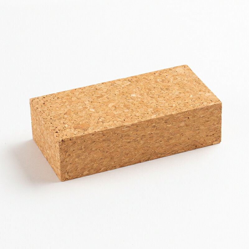 楽天市場】コルクブロック 180×90×30mm : オカモク楽天市場店