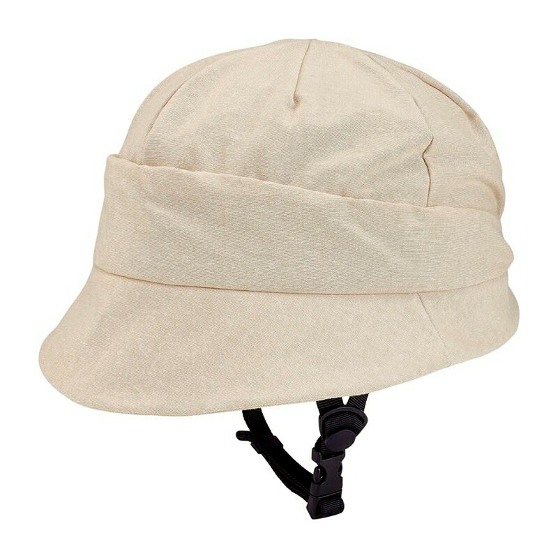 楽天市場】コジット おしゃヘル ハイクハット ブラック おしゃヘル