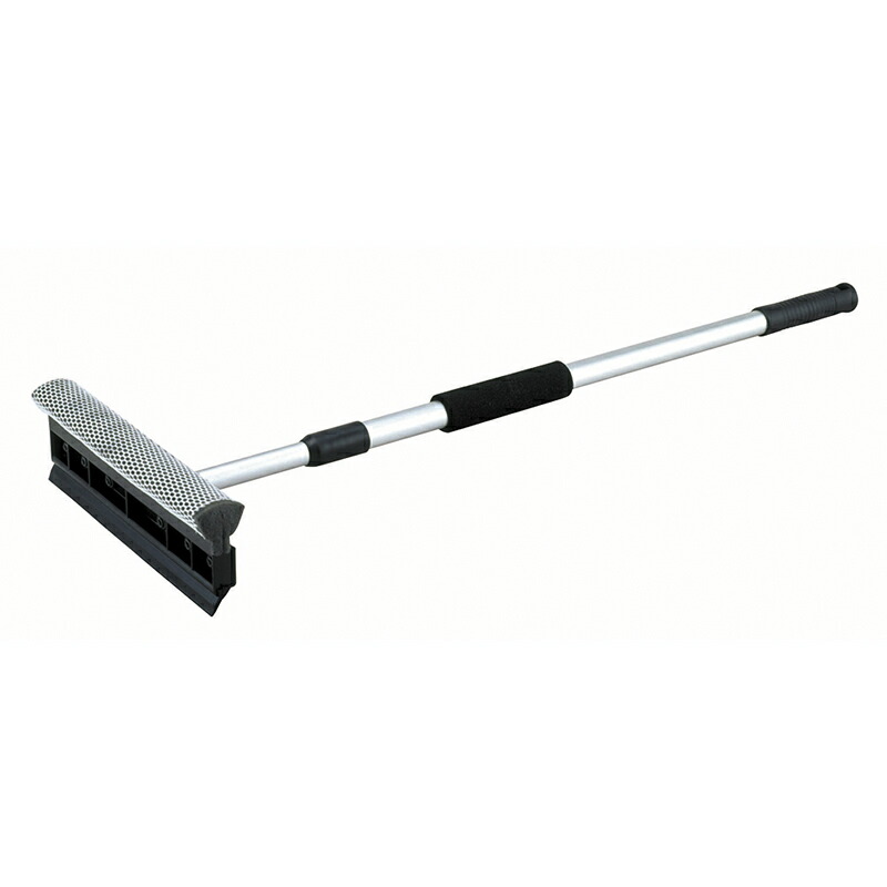 楽天市場】伸縮式 車 雪下ろし 傷つかない 軽量 スノーブラシ スポンジ