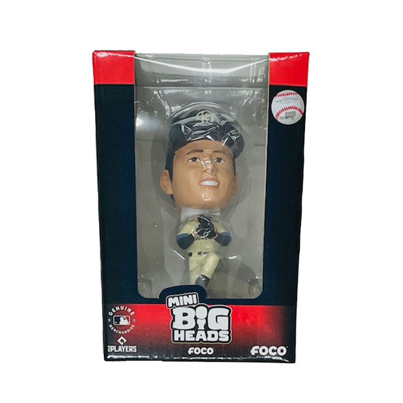 楽天市場】【送料無料】マクファーレントイズ 2024年 MLB 7インチ