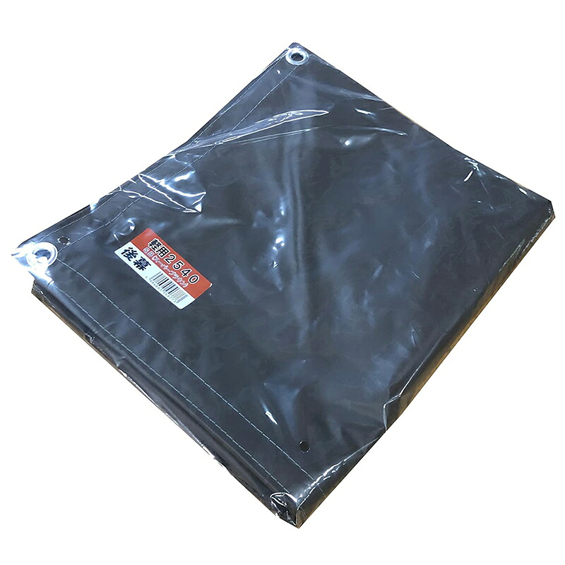 南栄工業 後幕 2540 SB スーパーブラウン パイプ車庫 専用替幕 交換用 4984665946773｜スーパーメガホームセンター ejoy