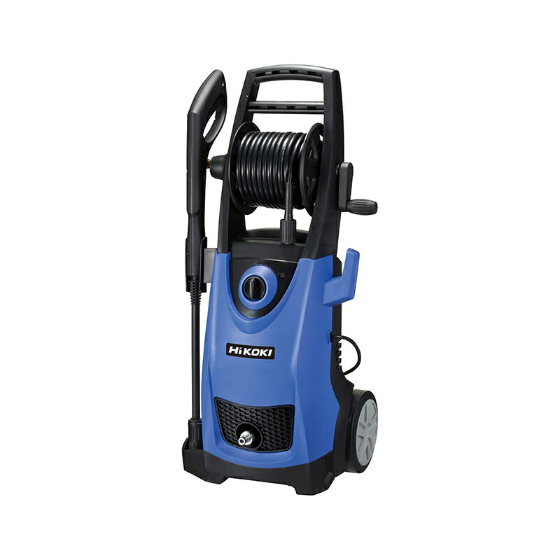 楽天市場】HiKOKI 家庭用高圧洗浄機 FAW95 農具 タイル 車 網戸 玄関
