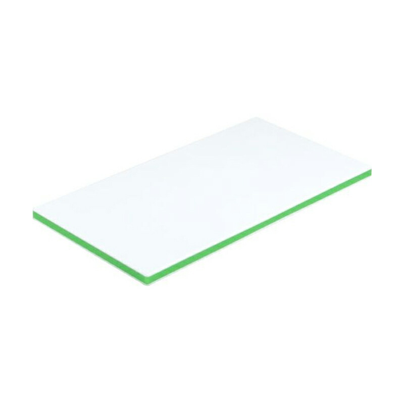 三洋化成 カラー抗菌業務用まな板 グリーン Mサイズ 30cm×60cm CKG-20M 4973692004969|スーパーメガホームセンター ejoy