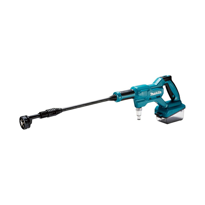 マキタ 18V 申し受ける式洗い濯ぎ機 本体のみ MHW180DZ 0197050005557