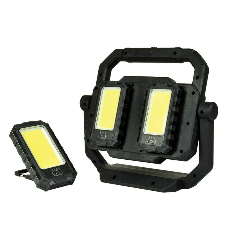 日動実業 活動的点火装置 バルド 屋内用 全針路 細工物点火装置 LED Found THE ONE FBD-01SET 4937305067857