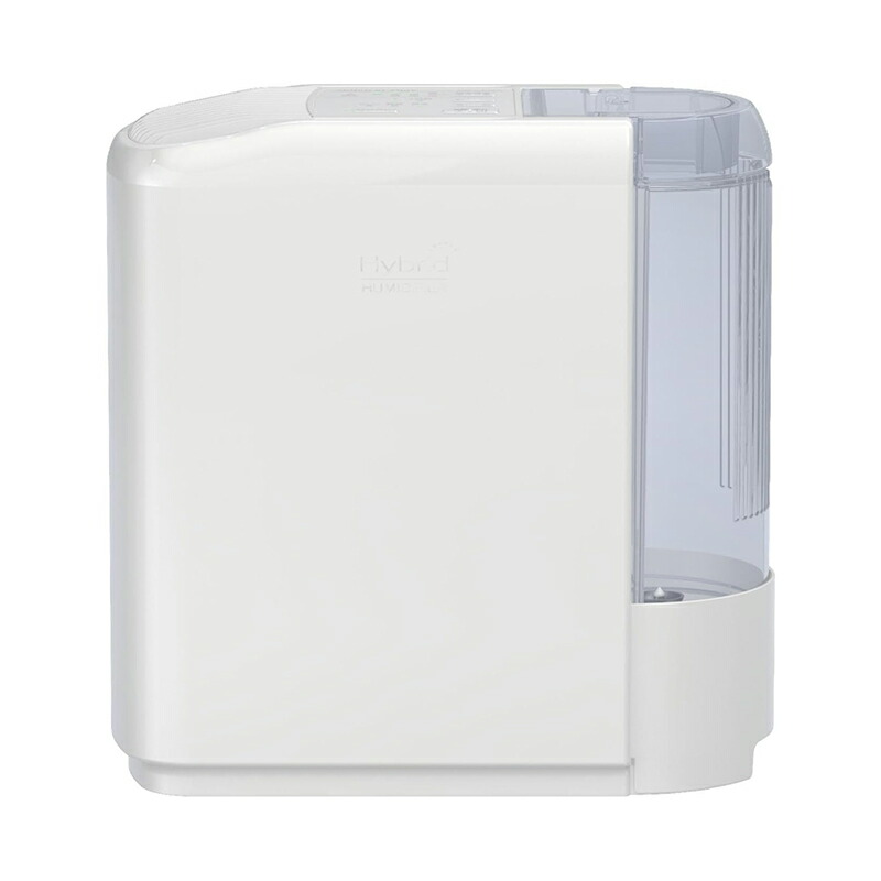 楽天市場】ダイニチ DAINICHI 気化ハイブリッド式加湿器 ホワイト HD