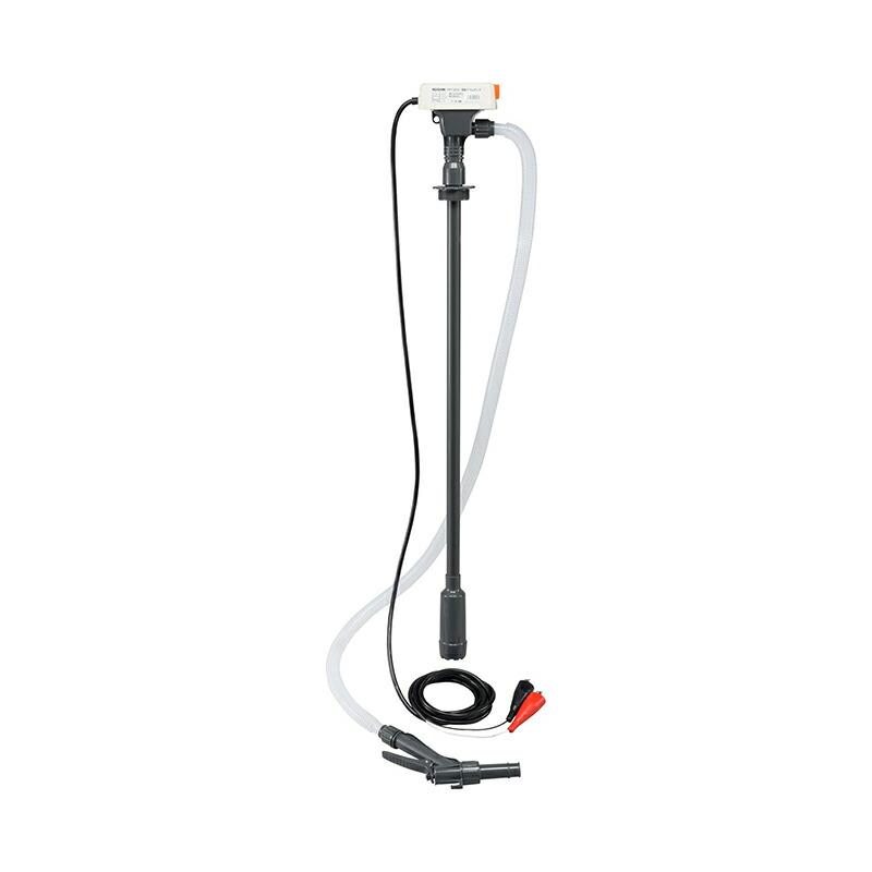 工進 電動膜鳴楽器揚水機 DC12V FPT-2512 4971770041134