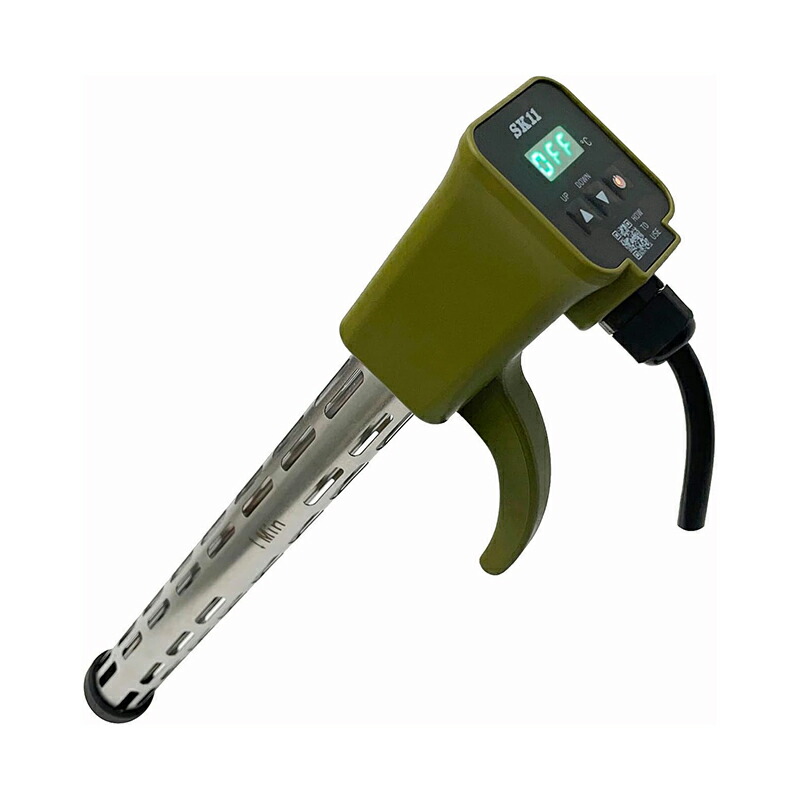SK11 ダイアログボックス取り締まる暖房器S PCH-900WCS 4977292120067
