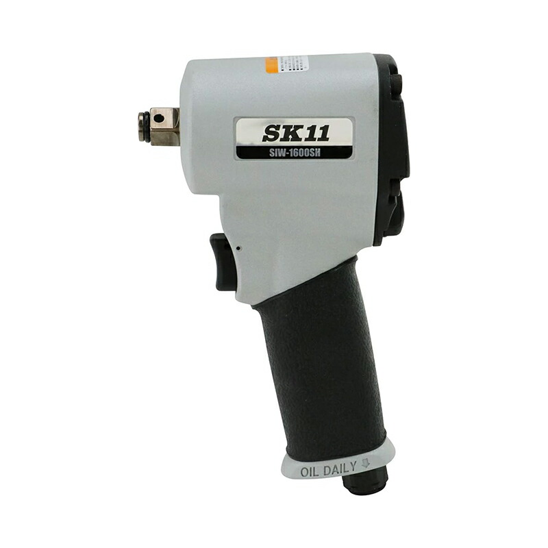 SK11 遊撃手 エアーインパクトレンチ SIW-1600SH 4977292430081