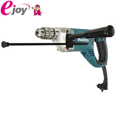 マキタ(makita) 電気ドリル 鉄工13mm 木工30mm 6305 （ドリル　電動工具　工具　作業用工具　） DIY 0088381074216｜スーパーメガホームセンター ejoy