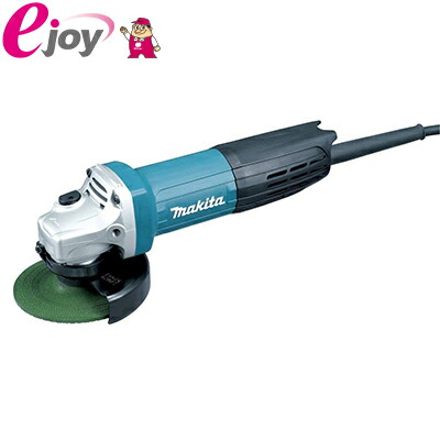 マキタ(makita) ディスクグラインダ 高速型 100mm GA4031 (グラインダ 研削砥石 電動工具) DIY