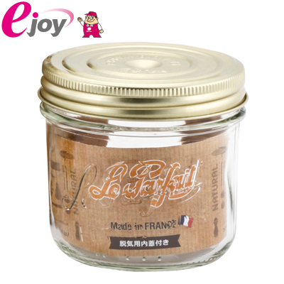 楽天市場 ル パルフェ ダブルキャップキーパー 500ｍｌ Le Parfait ル パルフェ Mason Jar メイソンジャー ジャーサラダ メイソンジャーサラダ 保存瓶 ボトル 容器 ガラス ガラス瓶 アンティーク フランス産 スーパーメガホームセンター Ejoy