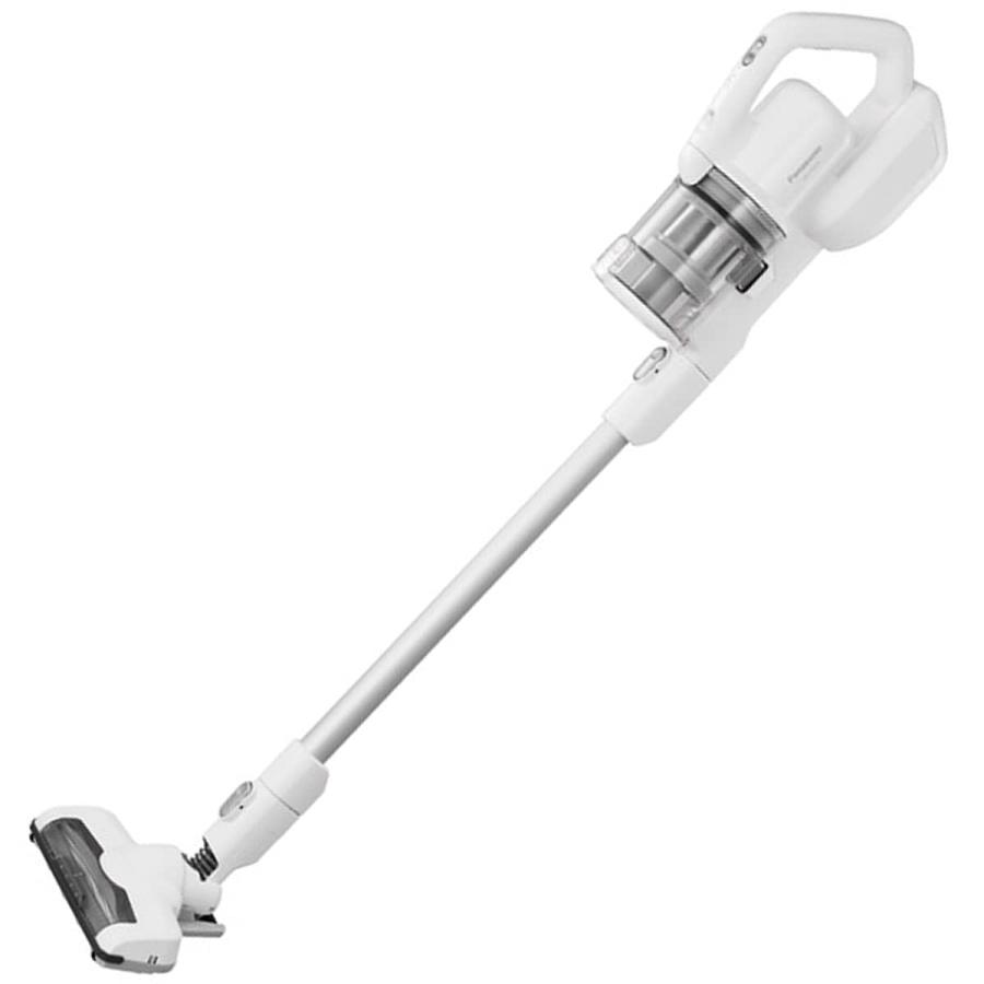 楽天市場】パナソニック PANASONIC コードレススティック掃除機 パワー