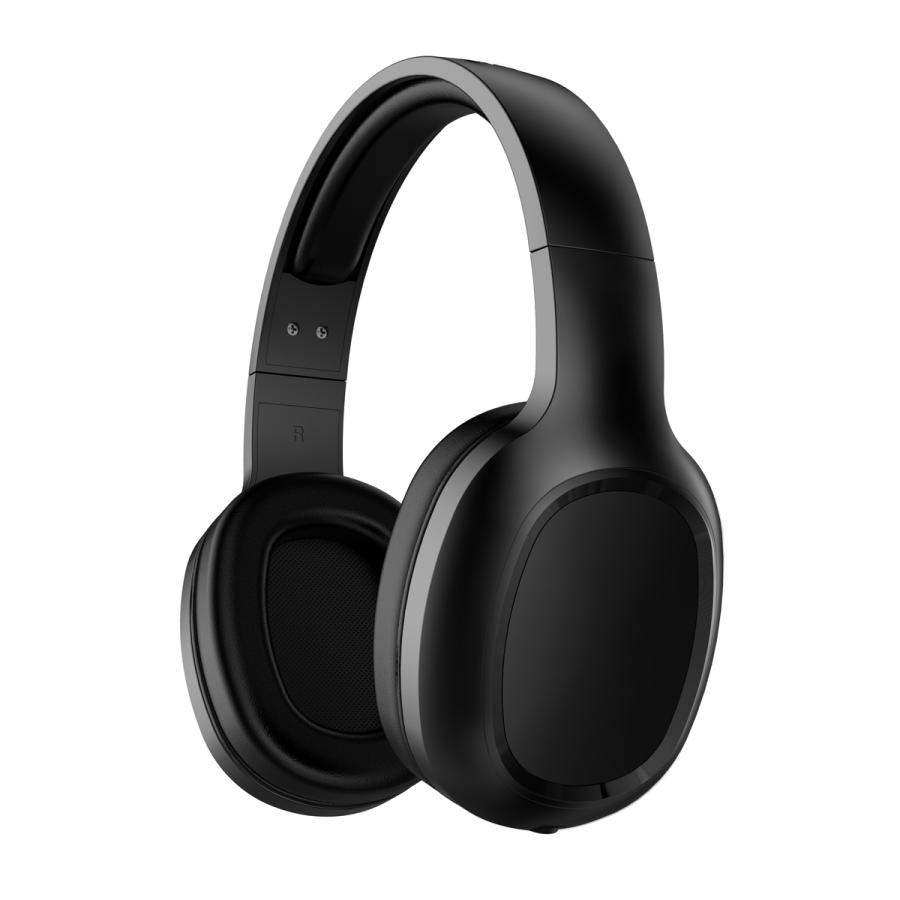 楽天市場】有線無線オーバーヘッドホン FS-BTHD01-NBK [有線無線兼用