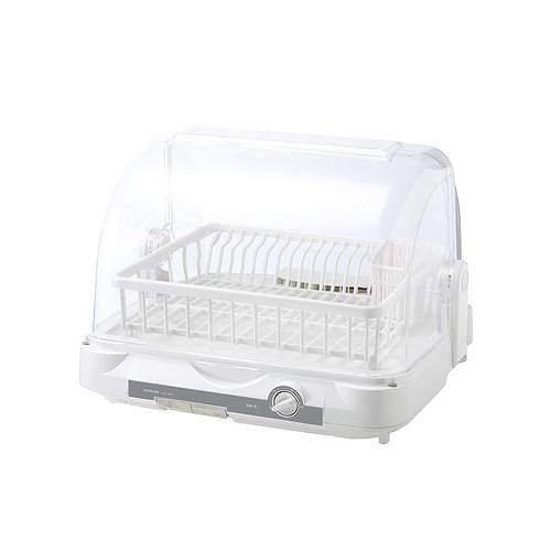 KOIZUMI コイズミ 食器乾燥器 KDE-5001/W