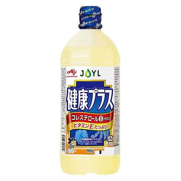 楽天市場】「AJINOMOTO 健康プラス」900エコボトル : 味の素