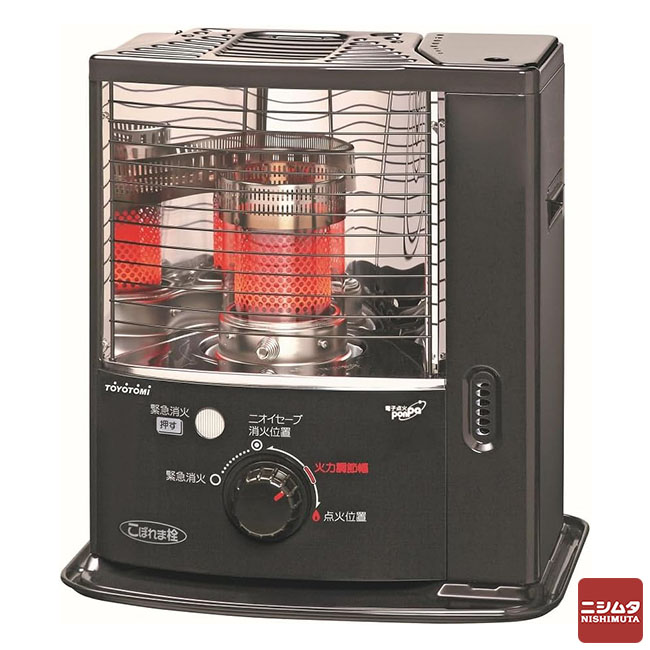 ★最新新品未開封未使用石油ストーブ★コロナ RX-22224Y-HD CORONA（コロナ） [12月31日まで出荷] 反射型 石油ストーブ 反射形