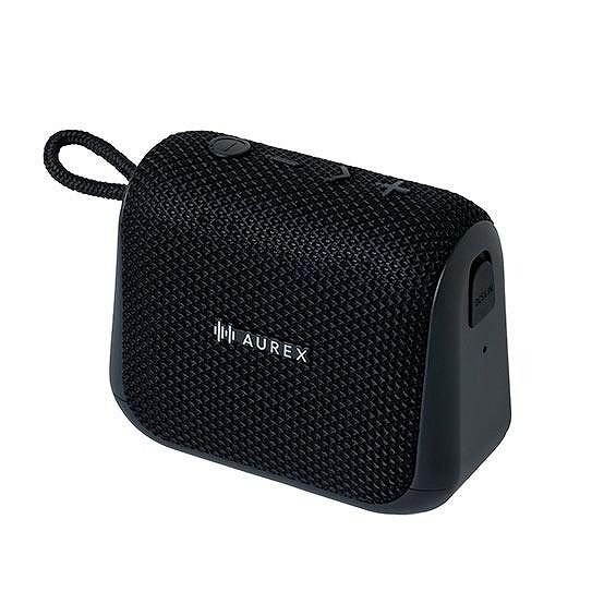 東芝 ワイヤレススピーカー AUREX AX-FL10 グレー 楽天市場】東芝 AUREX 平面振動スピーカー Bluetooth対応 伝振動