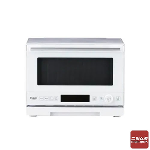 楽天市場】Haier ハイアール オーブンレンジ JM-WFVH26A-K 楽天市場】Haier ハイアール オーブンレンジ JM-WFVH26A-K