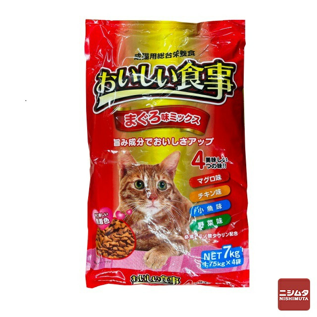ELMO ドライキャットフード 8.8キロ キャットフード ELMO ELMO ドライキャットフード 8.8キロ