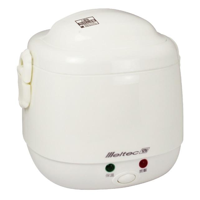 楽天市場】メルテック おれの炊飯器 24V LS-12 : トラックショップ