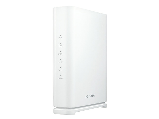 IODATA WN-7D36QR Wi-Fiルーター