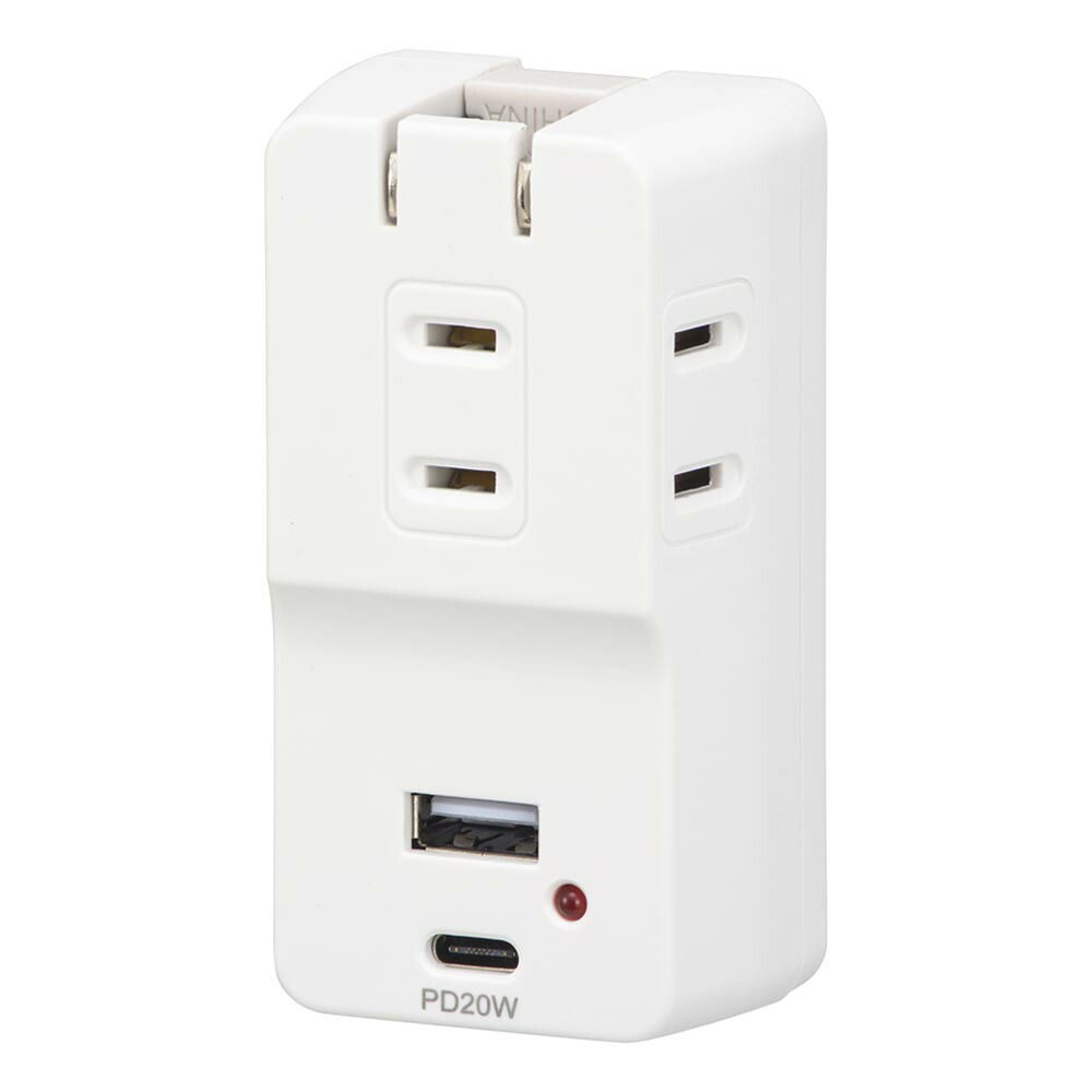 スマートスピーカー ホワイト 充電アダプター付き スマートスピーカー ホワイト 充電アダプター付き スマートスピーカー