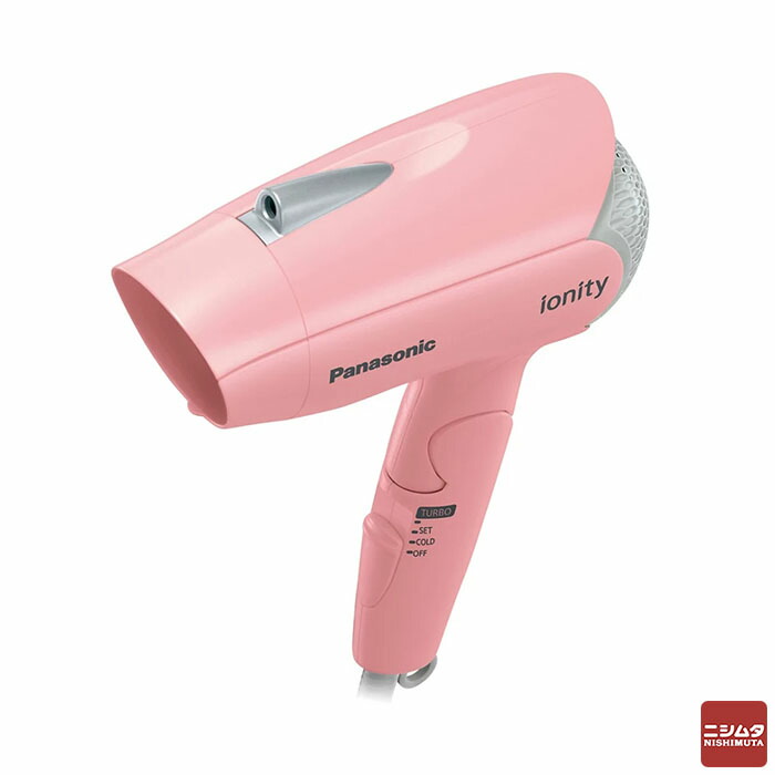 ヘアドライヤー Panasonic EH5101P-A 概要 ターボドライ EH5101P | ヘアケア（ドライヤー・ヘア