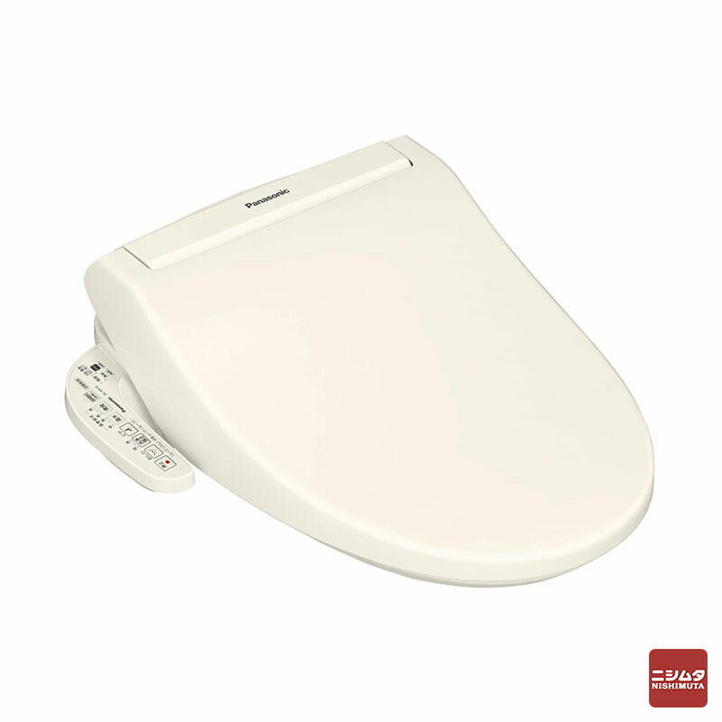 Panasonic ビューティートワレ 貯湯式 DL-ES9-CP(パステル