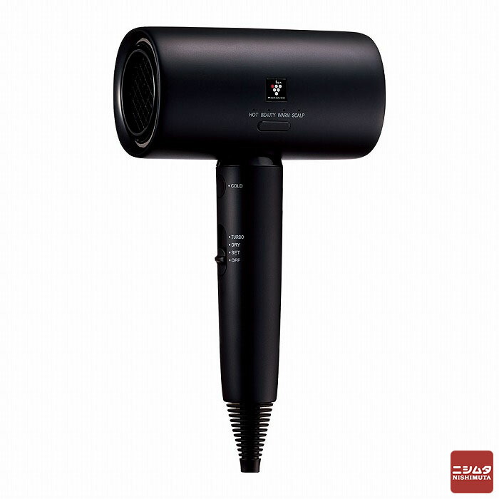 楽天市場】アムウェイ AMWAY サテニーク バランスイオン ヘア