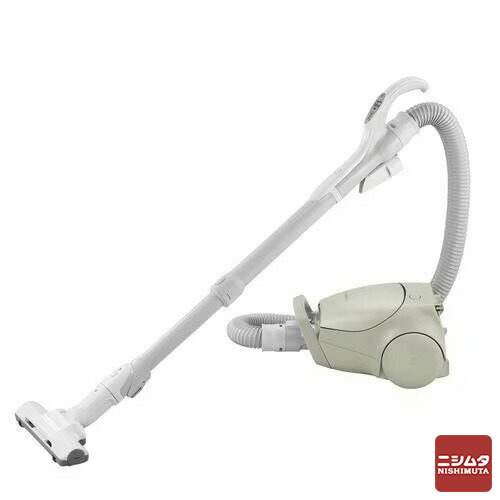 【未使用】Panasonic MC-PJL23A-C 掃除機 楽天市場】アウトレット品 Panasonic MC-PJL23A-C [ライトグレー] 掃除