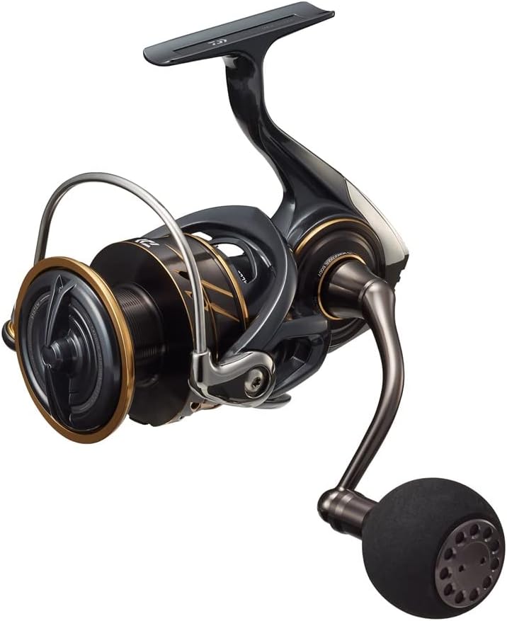 22カルディア sw5000D-CXH ダイワ DAIWA（釣り） ダイワ スピニングリール 22カルディア SW 5000D