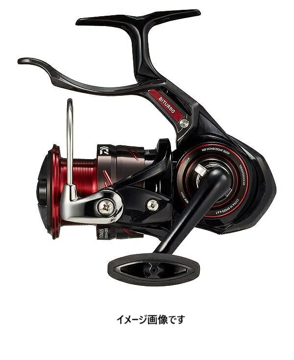 楽天市場】ダイワ レバーブレーキリール 23シグナス 2500XH-LBD 23年