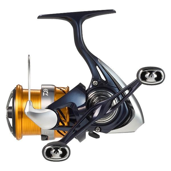 DAIWA(ダイワ) スピニングリール レブロス LT2500S-DH 24年モデル｜ニシムタ　店 8,235円