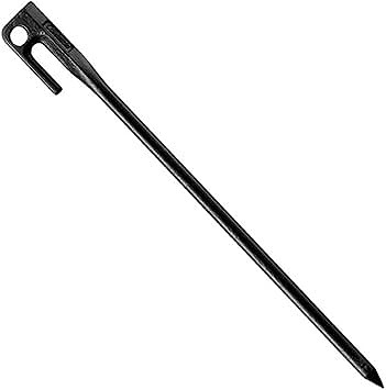 【楽天市場】Coleman(コールマン) ペグ スチールソリッドペグ 30cm/1PC キャンプ 2000017188：ニシムタ 楽天市場店