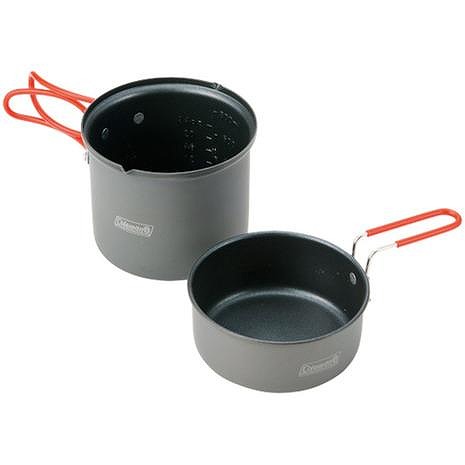 コールマン（Coleman）パックアウェイソロクッカーセット 2000012957 4,832円